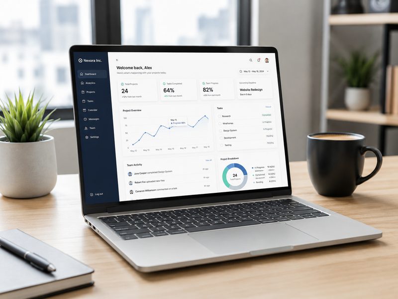 Business & Ultrabook Laptops